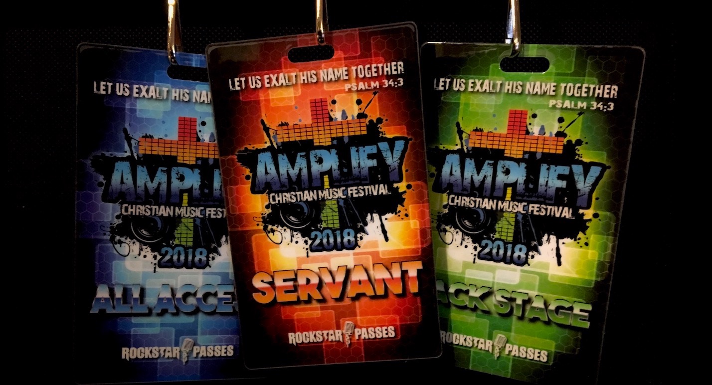 AmplifyBadges
